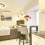 Casa Del Sole - Ugljan Island Apartamento