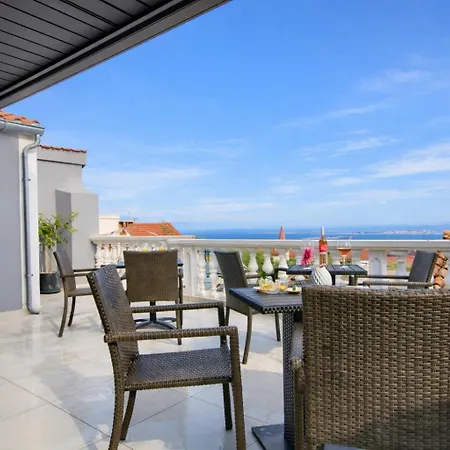 شقة Casa Del Sole - Ugljan Island *