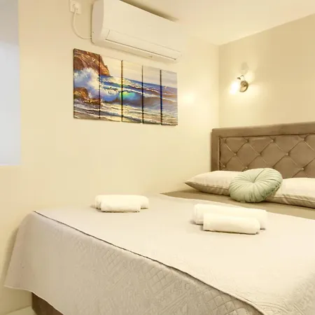 Casa Del Sole - Ugljan Island Apartment