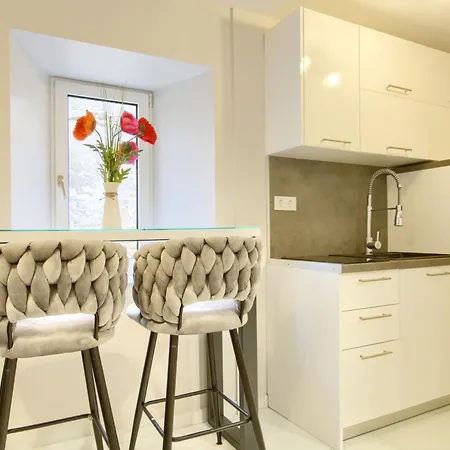 شقة Casa Del Sole - Ugljan Island