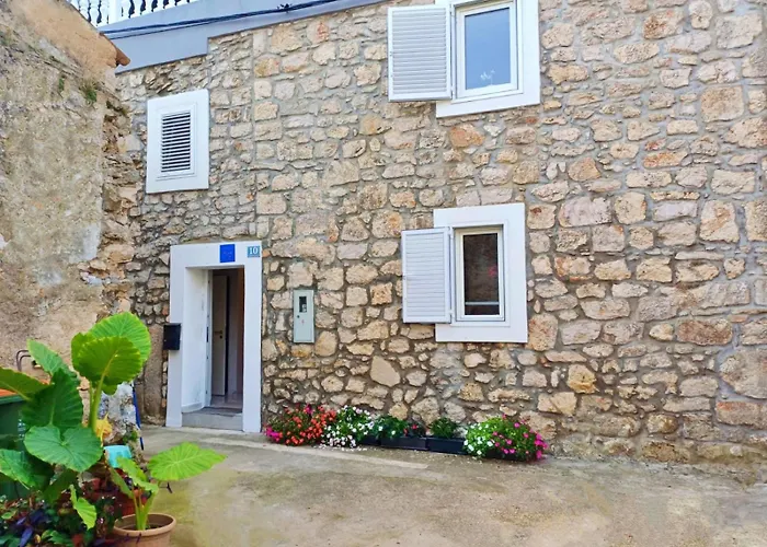 Апартаменты Casa Del Sole - Ugljan Island *