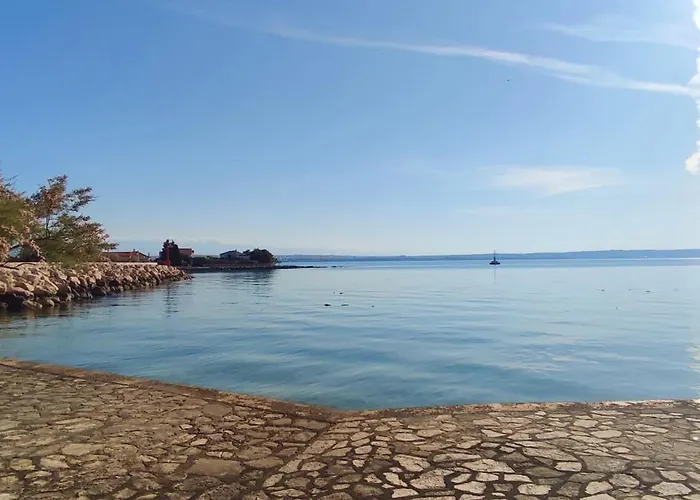 Casa Del Sole - Ugljan Island