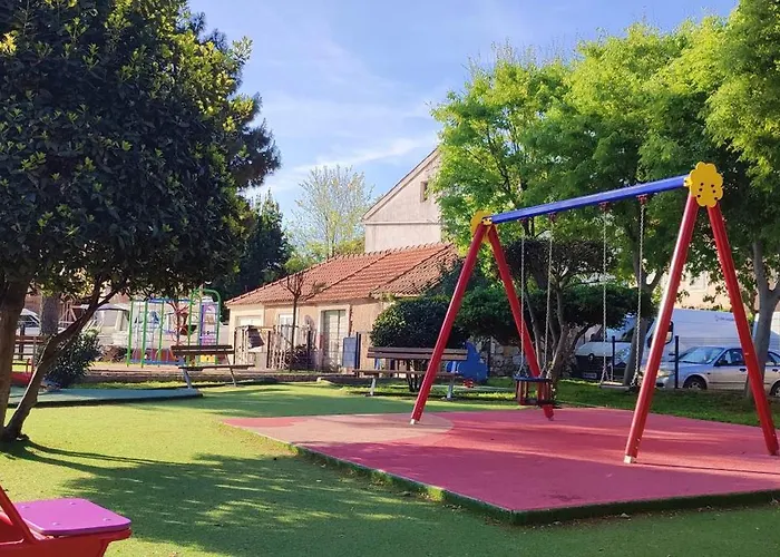 Casa Del Sole - Ugljan Island