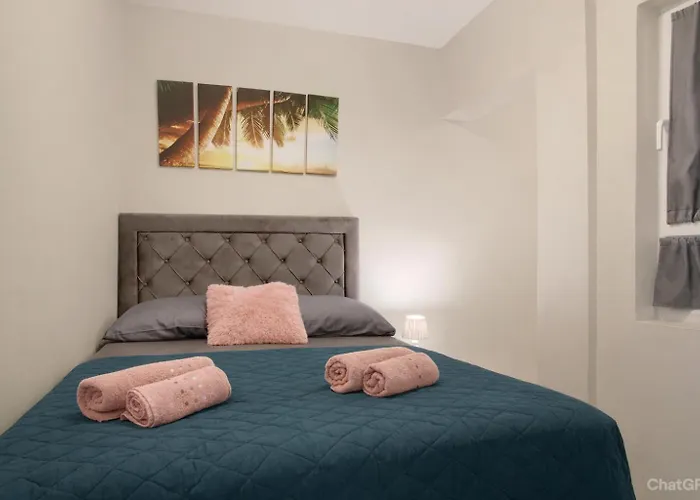 Casa Del Sole - Ugljan Island *