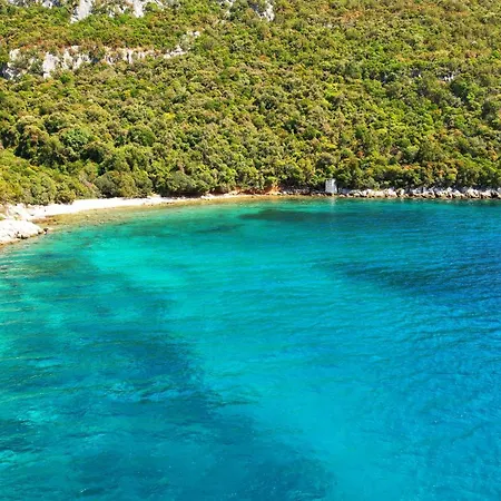 Apartamento Casa Del Sole - Ugljan Island