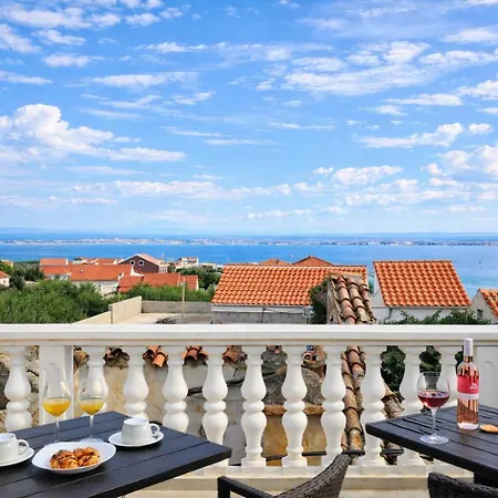 Casa Del Sole - Ugljan Island
