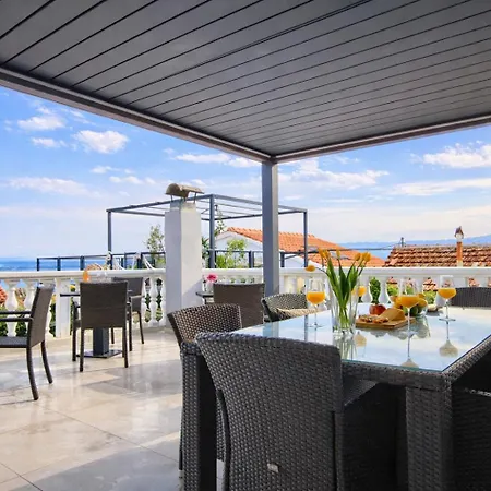 Casa Del Sole - Ugljan Island
