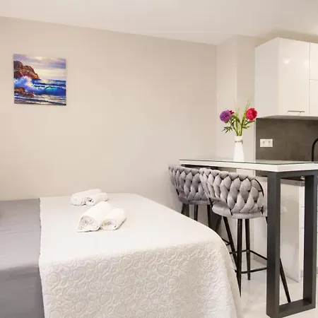 Casa Del Sole - Ugljan Island Apartamento Poljana (Ugljan)