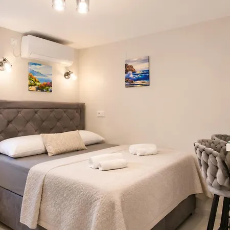 Casa Del Sole - Ugljan Island *