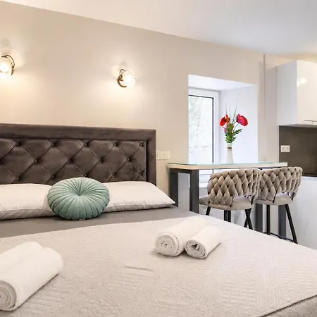 Apartamento Casa Del Sole - Ugljan Island *