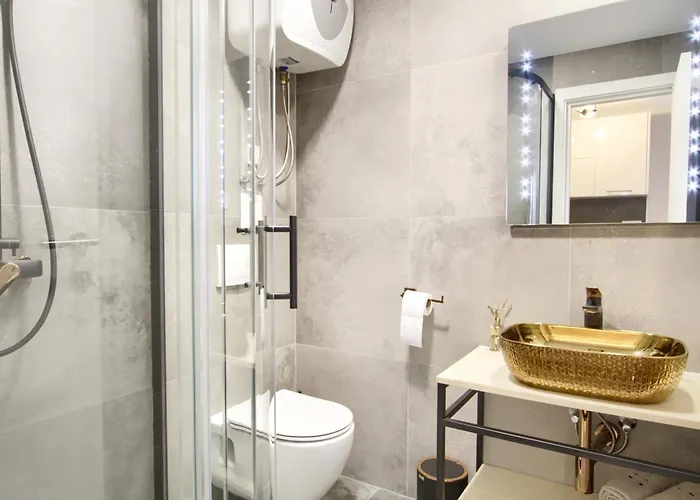 Casa Del Sole - Ugljan Island شقة *