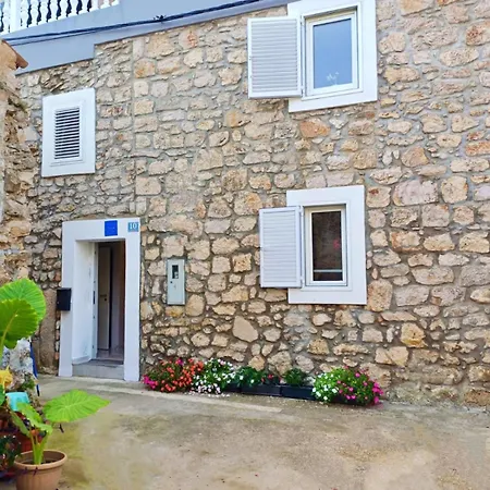 Lejlighed Casa Del Sole - Ugljan Island *