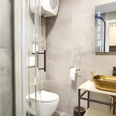 Casa Del Sole - Ugljan Island 아파트 *