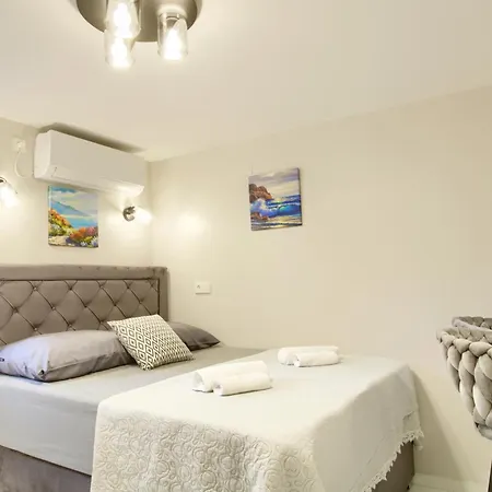 Casa Del Sole - Ugljan Island 아파트