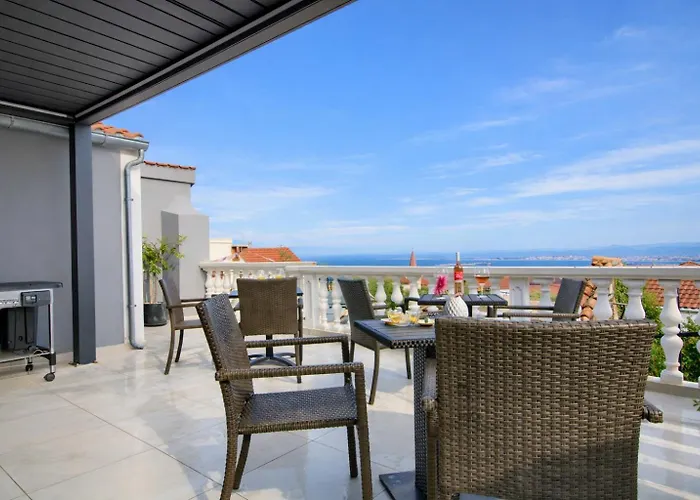 아파트 Casa Del Sole - Ugljan Island *