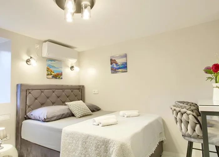 Casa Del Sole - Ugljan Island 아파트