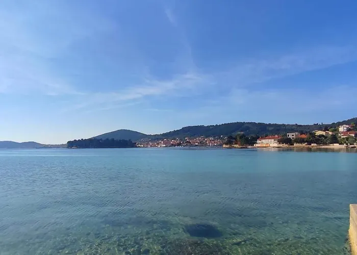 Casa Del Sole - Ugljan Island * Poljana (Ugljan)