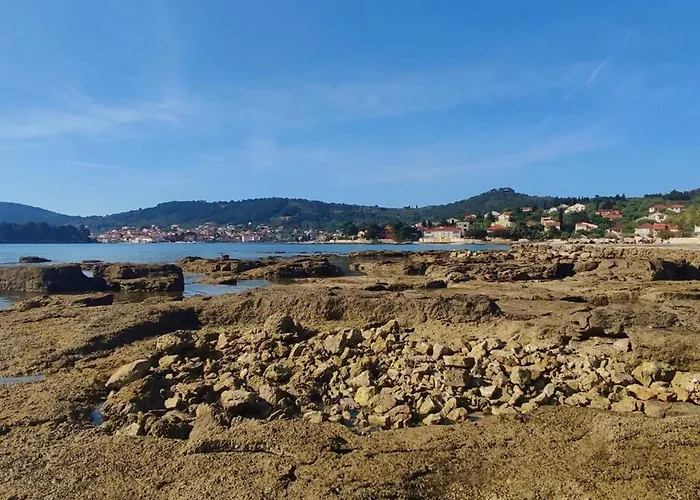 Casa Del Sole - Ugljan Island